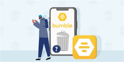 verwijderd profiel bumble|Bumble verwijderen: met uitgebreid stappenplan